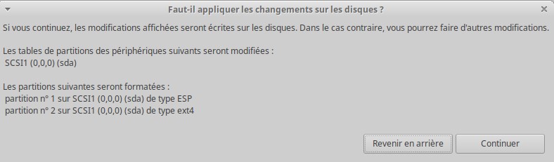 continuer