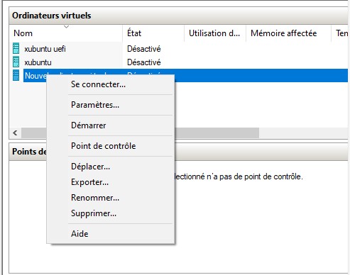 se connecter