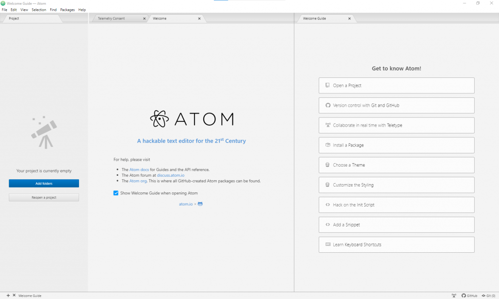 atom